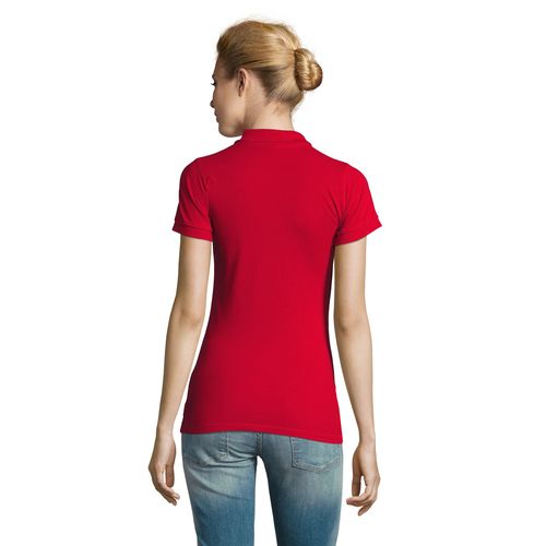 POLO FEMME SOL'S PERFECT WOMEN