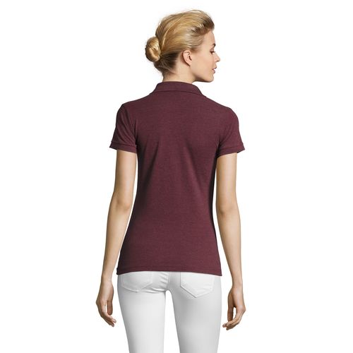 POLO FEMME SOL'S PERFECT WOMEN