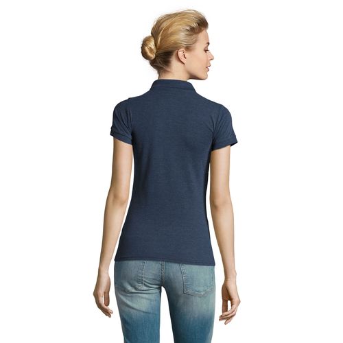 POLO FEMME SOL'S PERFECT WOMEN