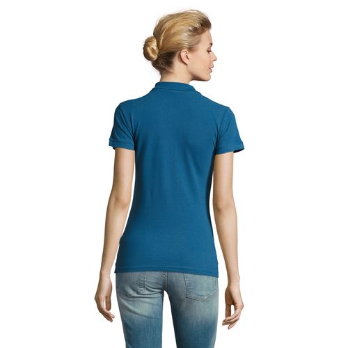 POLO FEMME SOL'S PERFECT WOMEN