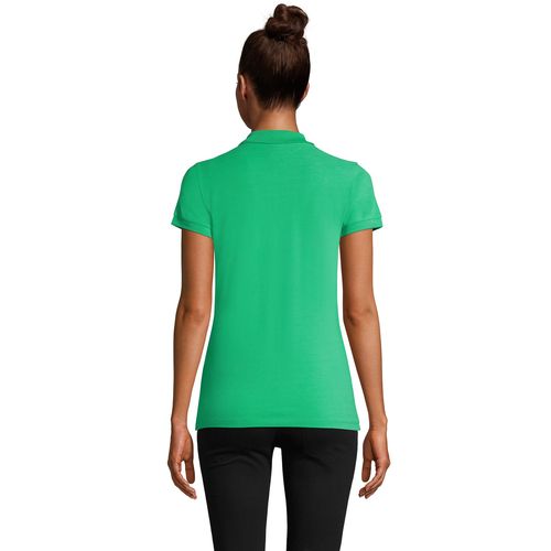 POLO FEMME SOL'S PERFECT WOMEN