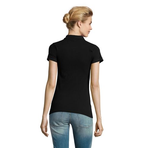 POLO FEMME SOL'S PERFECT WOMEN