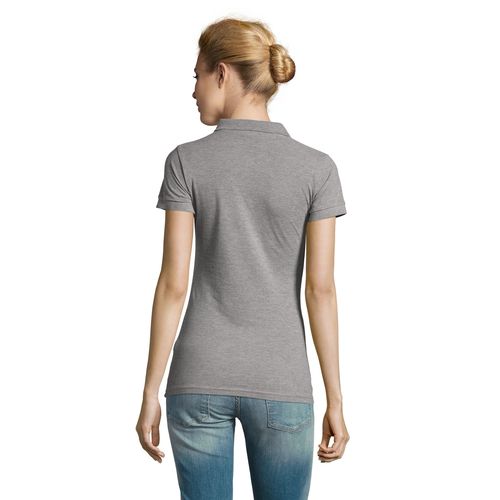 POLO FEMME SOL'S PERFECT WOMEN