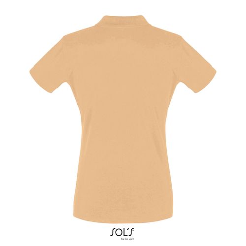 POLO FEMME SOL'S PERFECT WOMEN
