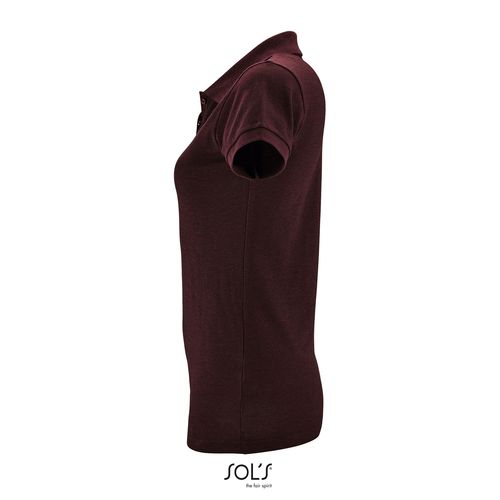 POLO FEMME SOL'S PERFECT WOMEN