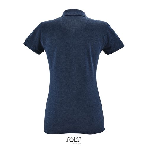 POLO FEMME SOL'S PERFECT WOMEN