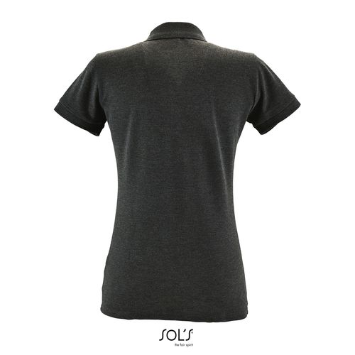 POLO FEMME SOL'S PERFECT WOMEN