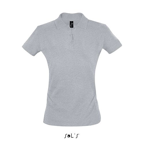 POLO FEMME SOL'S PERFECT WOMEN