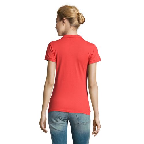 POLO FEMME SOL'S PERFECT WOMEN