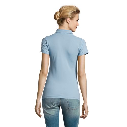 POLO FEMME SOL'S PERFECT WOMEN