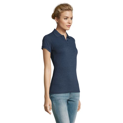 POLO FEMME SOL'S PERFECT WOMEN