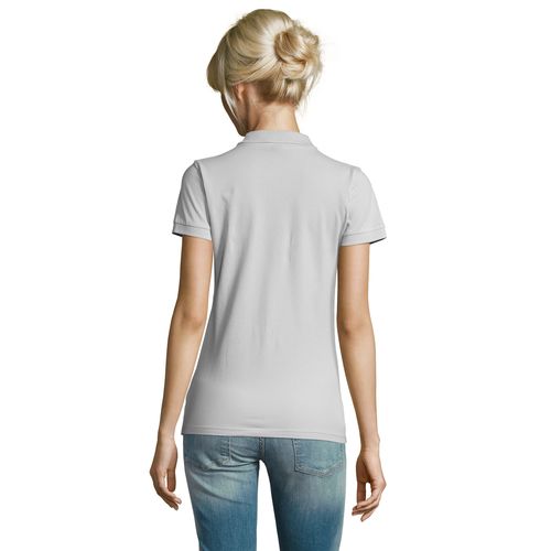 POLO FEMME SOL'S PERFECT WOMEN