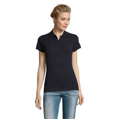POLO FEMME SOL'S PERFECT WOMEN