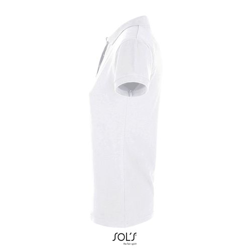 POLO FEMME SOL'S PERFECT WOMEN - 8