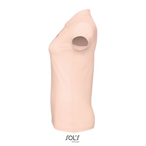POLO MANGA CORTA PARA MUJER SOL'S PERFECT WOMEN