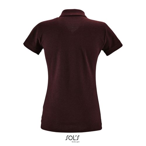 POLO FEMME SOL'S PERFECT WOMEN