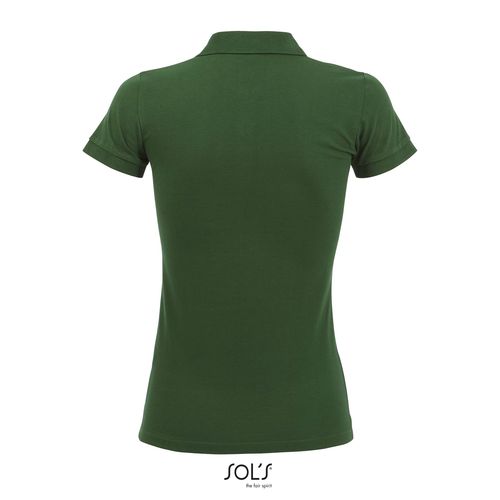 POLO MANGA CORTA PARA MUJER SOL'S PERFECT WOMEN