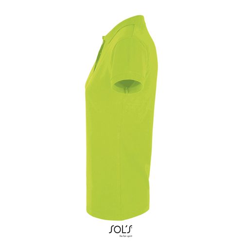 POLO MANGA CORTA PARA MUJER SOL'S PERFECT WOMEN
