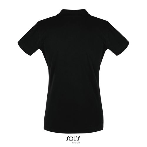 POLO FEMME SOL'S PERFECT WOMEN