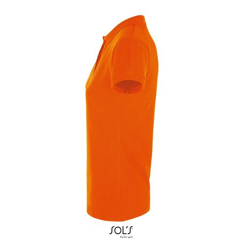 POLO FEMME SOL'S PERFECT WOMEN