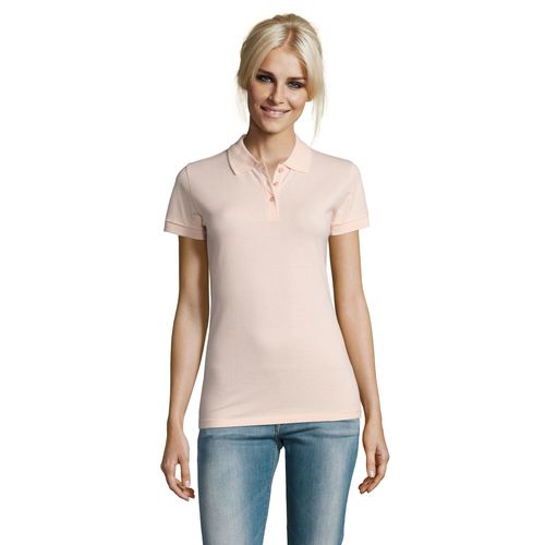 POLO MANGA CORTA PARA MUJER SOL'S PERFECT WOMEN