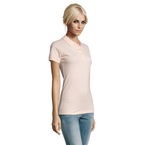 POLO MANGA CORTA PARA MUJER SOL'S PERFECT WOMEN