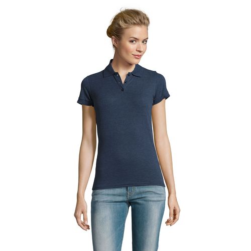 POLO FEMME SOL'S PERFECT WOMEN