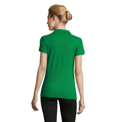 POLO FEMME SOL'S PERFECT WOMEN