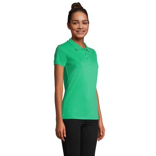 POLO FEMME SOL'S PERFECT WOMEN
