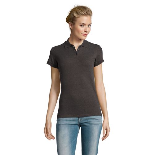 POLO FEMME SOL'S PERFECT WOMEN