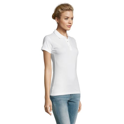 POLO MANGA CORTA PARA MUJER SOL'S PERFECT WOMEN