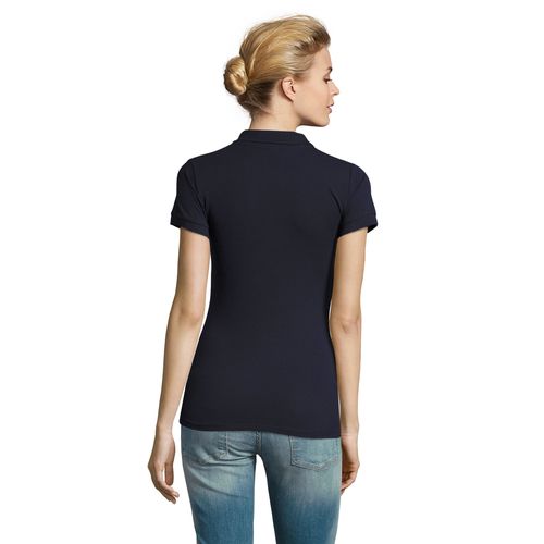 POLO MANGA CORTA PARA MUJER SOL'S PERFECT WOMEN