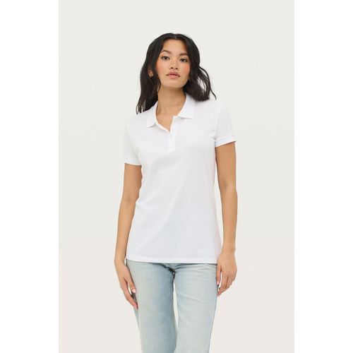 POLO FEMME SOL'S PERFECT WOMEN