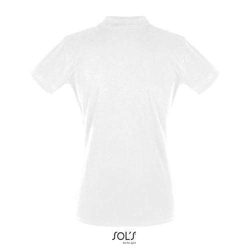 POLO FEMME SOL'S PERFECT WOMEN