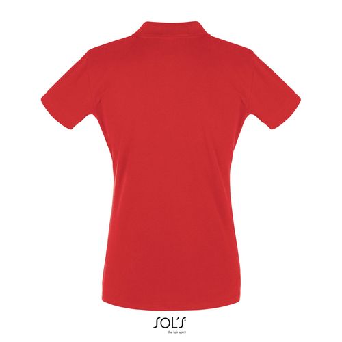 POLO FEMME SOL'S PERFECT WOMEN