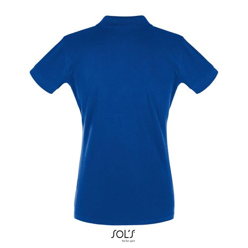 POLO FEMME SOL'S PERFECT WOMEN