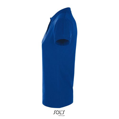 POLO FEMME SOL'S PERFECT WOMEN