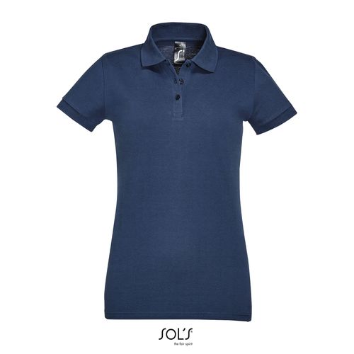 POLO MANGA CORTA PARA MUJER SOL'S PERFECT WOMEN