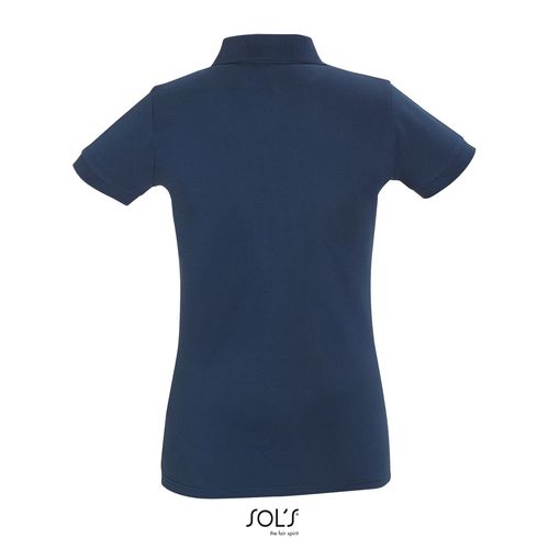 POLO MANGA CORTA PARA MUJER SOL'S PERFECT WOMEN