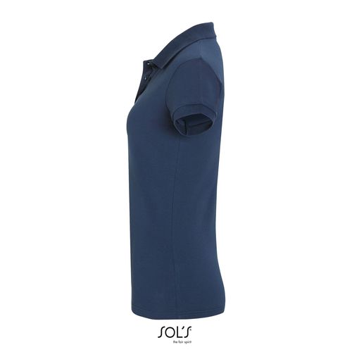 POLO MANGA CORTA PARA MUJER SOL'S PERFECT WOMEN