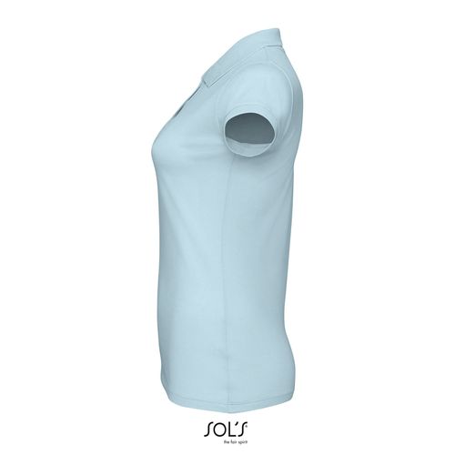 POLO FEMME SOL'S PERFECT WOMEN