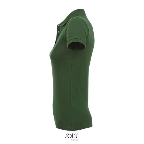 POLO FEMME SOL'S PERFECT WOMEN