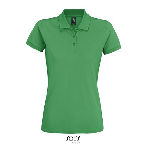 POLO FEMME SOL'S PERFECT WOMEN