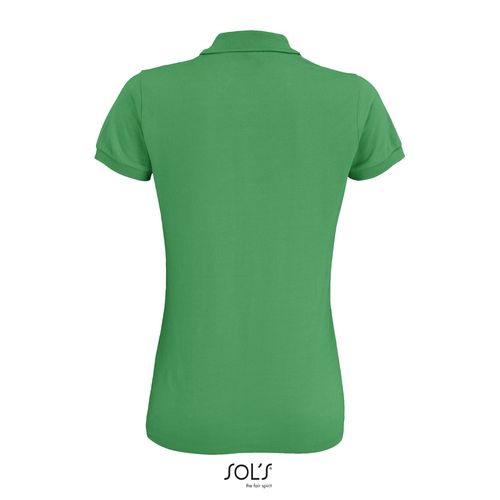 POLO FEMME SOL'S PERFECT WOMEN