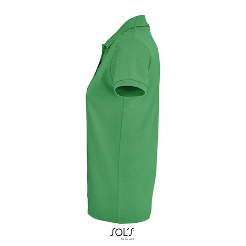 POLO FEMME SOL'S PERFECT WOMEN