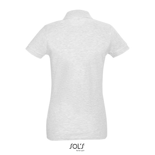 POLO MANGA CORTA PARA MUJER SOL'S PERFECT WOMEN