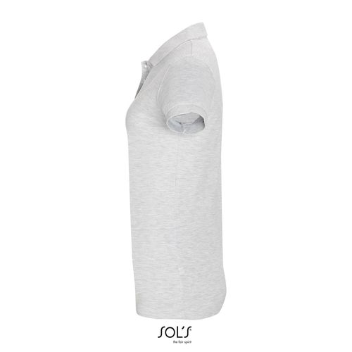 POLO MANGA CORTA PARA MUJER SOL'S PERFECT WOMEN