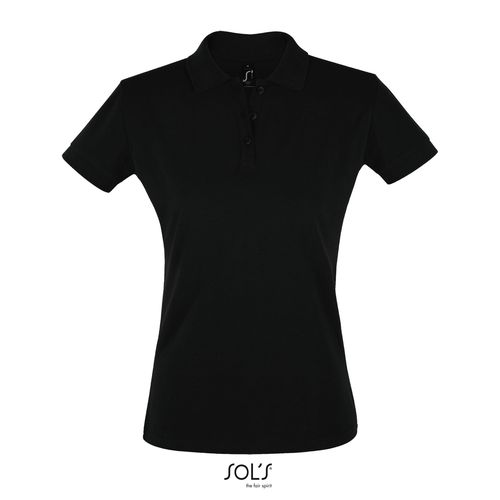 POLO FEMME SOL'S PERFECT WOMEN