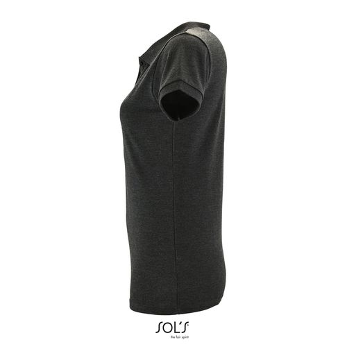 POLO MANGA CORTA PARA MUJER SOL'S PERFECT WOMEN