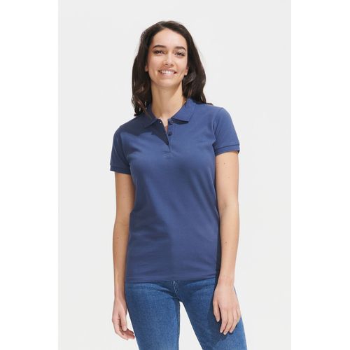 POLO FEMME SOL'S PERFECT WOMEN personnalisé